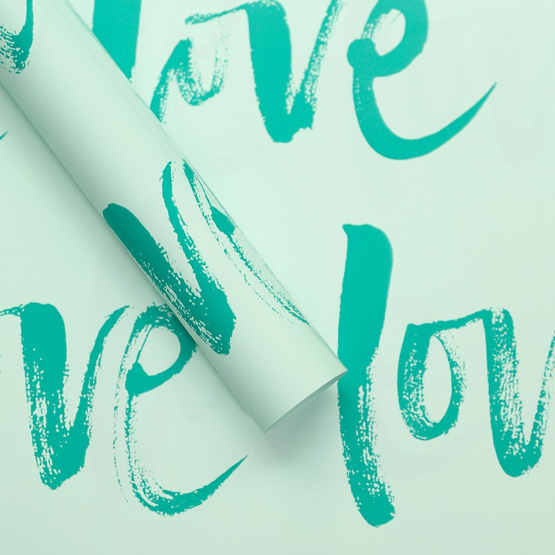 YYZLOVE-085 Pastel Green