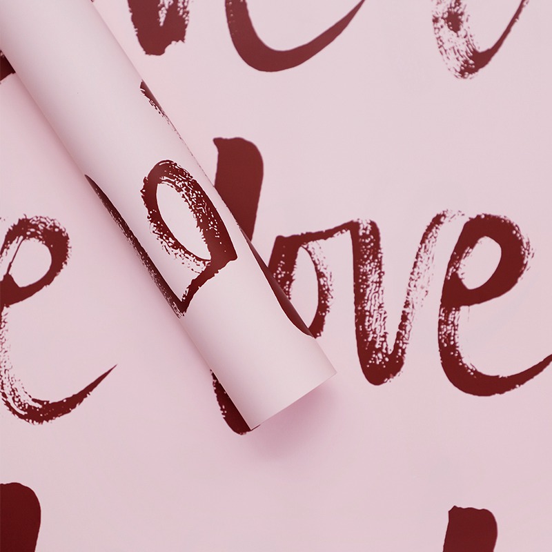 YYZLOVE-165 Light Pink