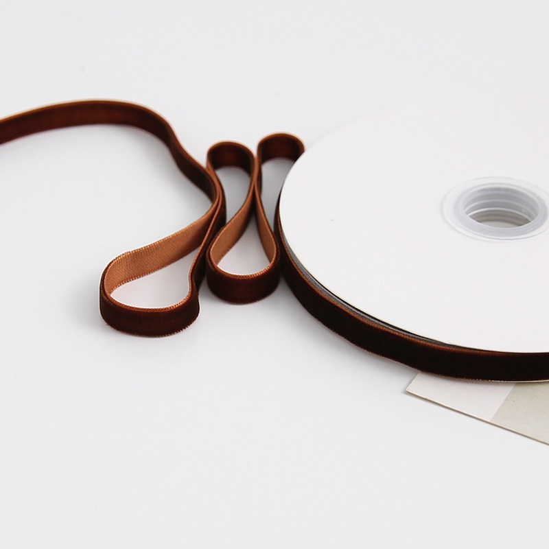 TESRD010-151 Chocolate