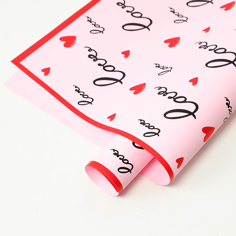 BCZXA-165 Light Pink