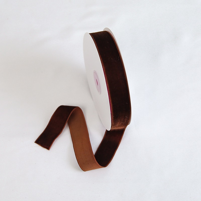 TESRD025-151 Chocolate