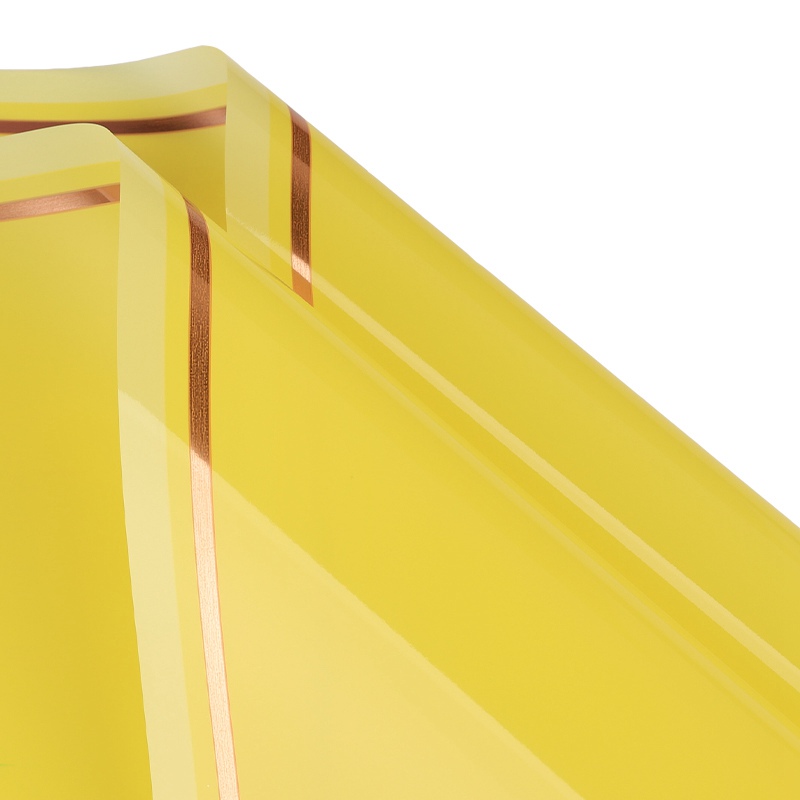 SJZCMGJ-242 Yellow