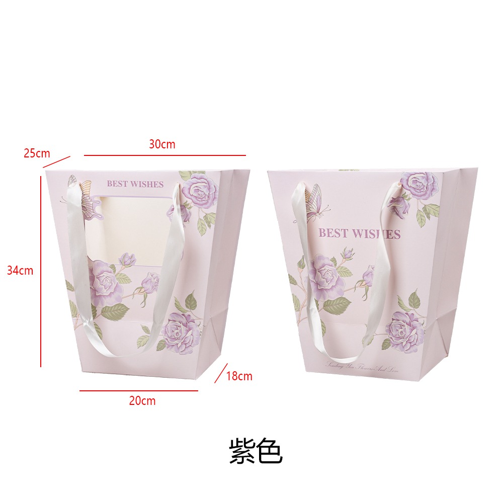 HDSTD-031 Lilac