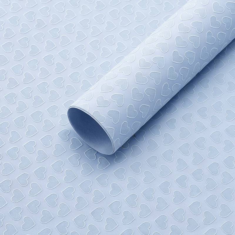 XQWL-131 Light Blue