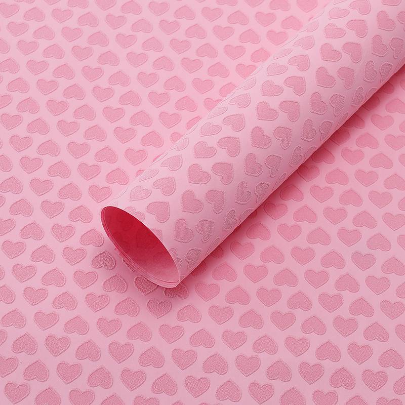 XQWL-165 Light Pink