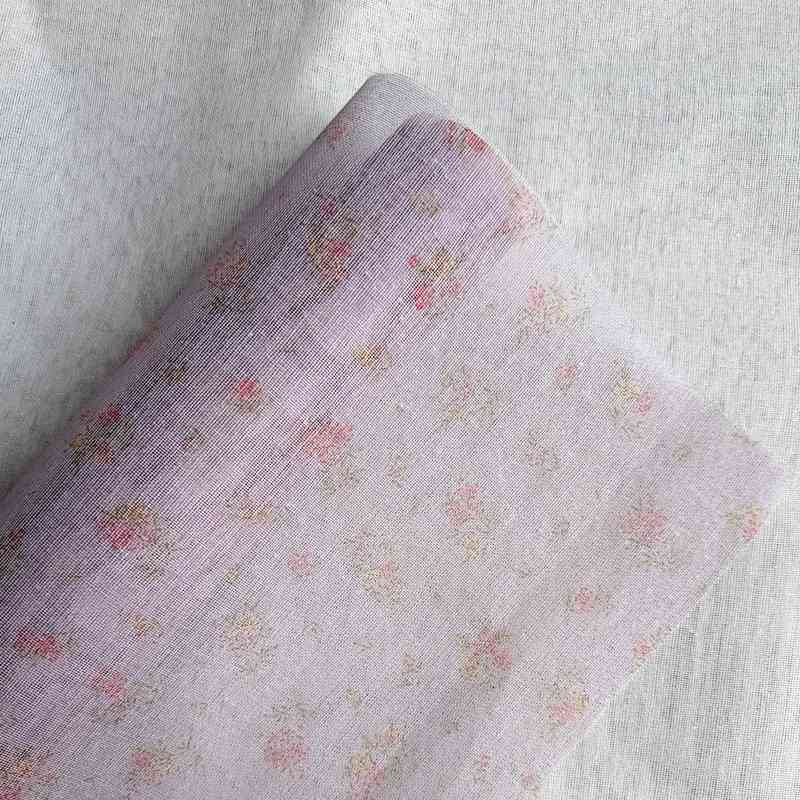 CYMSJ-031 Lilac