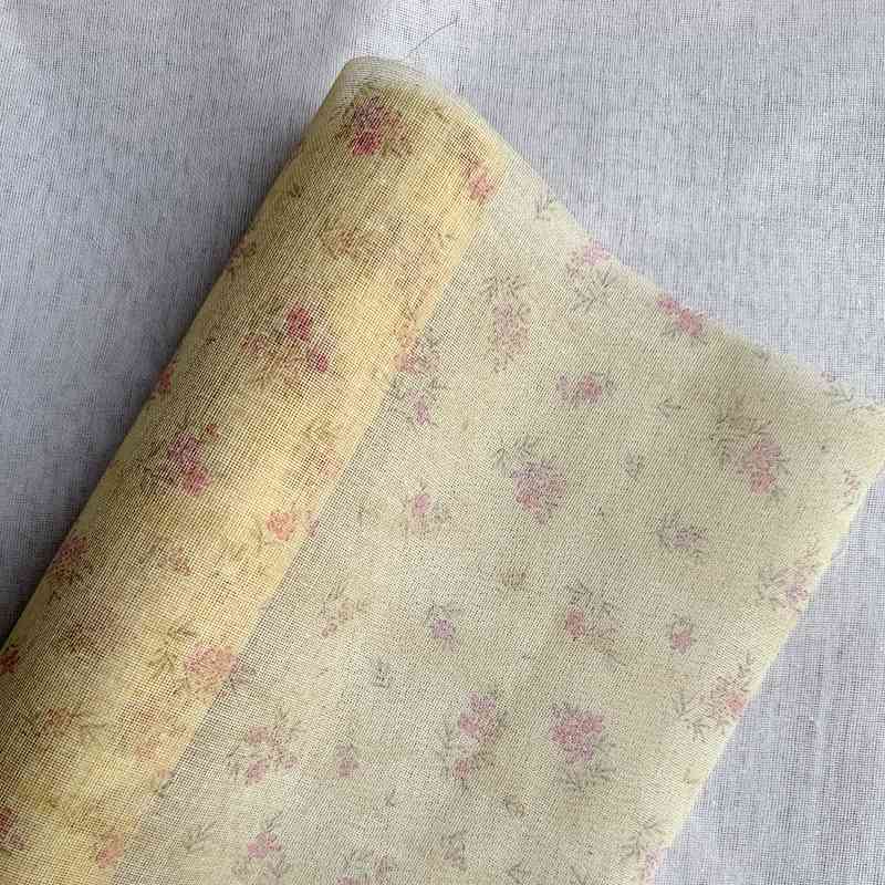 CYMSJ-242 Yellow