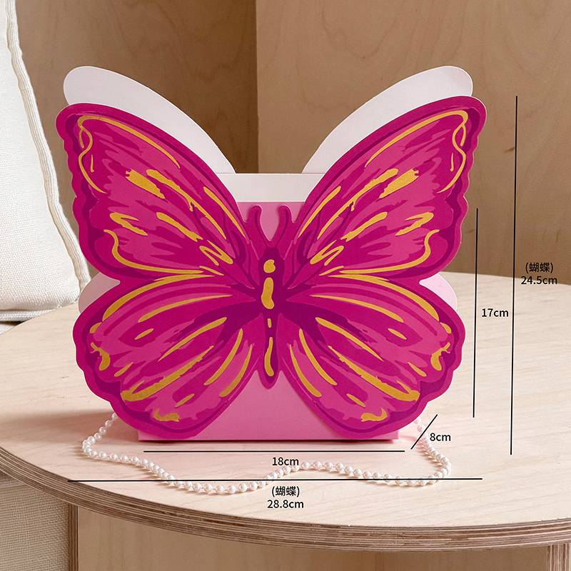 XKXCHD-021 Fuchsia