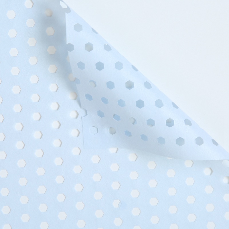 YYXL-131 Light Blue
