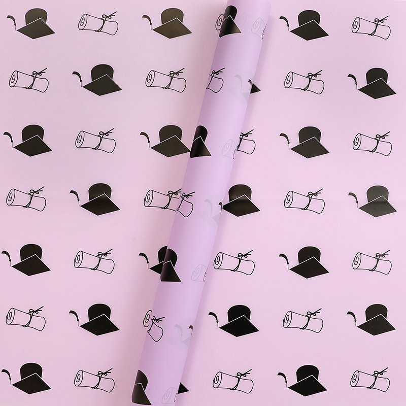 HSZBYJ-031 Lilac1