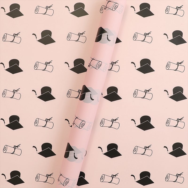 HSZBYJ-164 Pink1