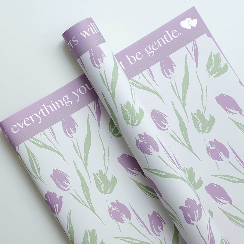 YJXY-031 Lilac