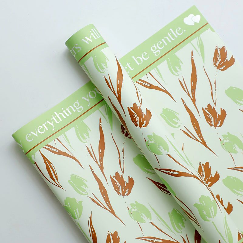 YJXY-082 Green Mint