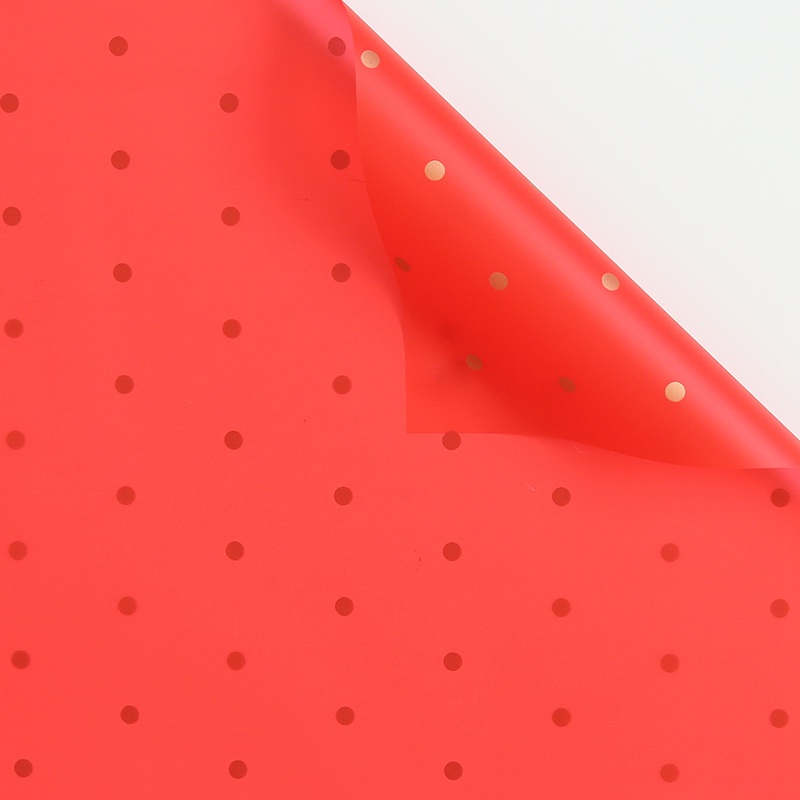 HX046-010 Red+Gold