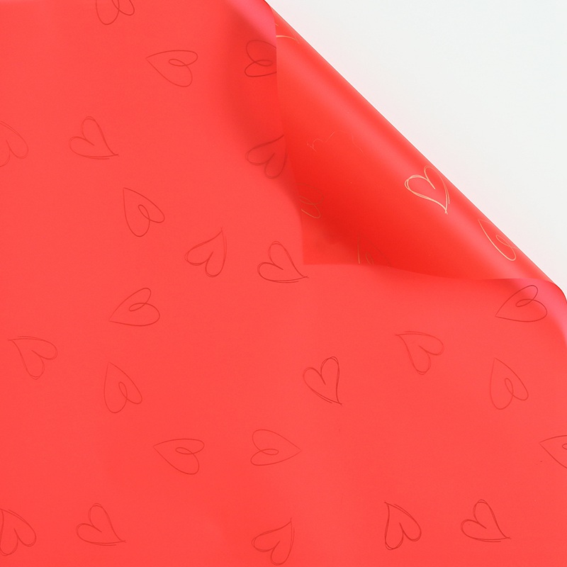 HX047-010 Red+Gold