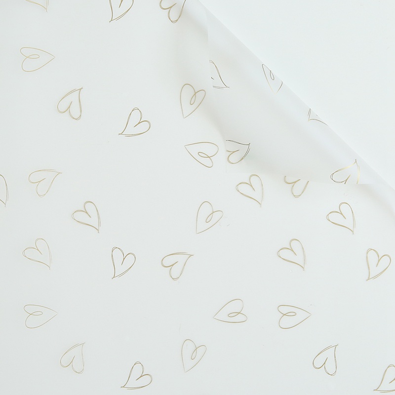 HX047-062 Gold