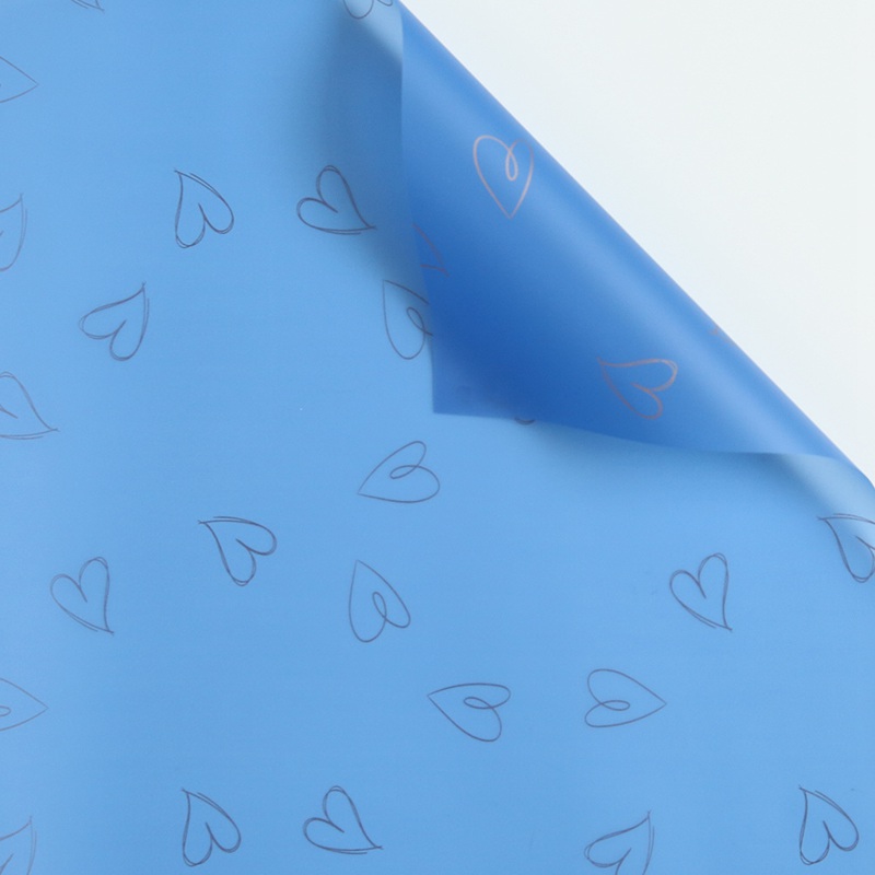 HX047-132 Blue