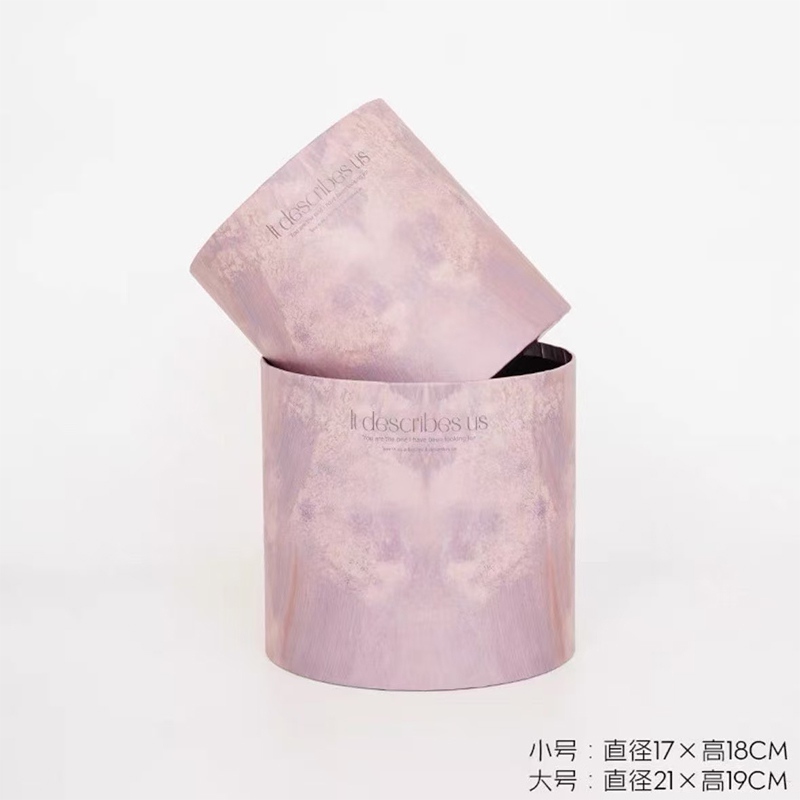 WMZJTE-A033 Lilac Mist