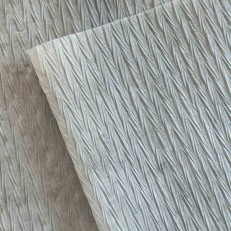 FWBZZ -123 Dusty Silver