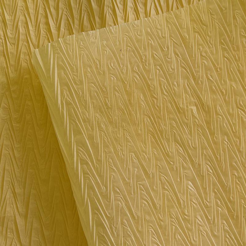 FWBZZ -242 Yellow