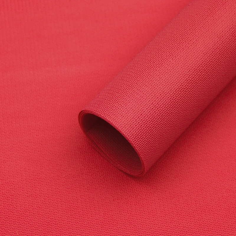 KFZ-013 Dark Red