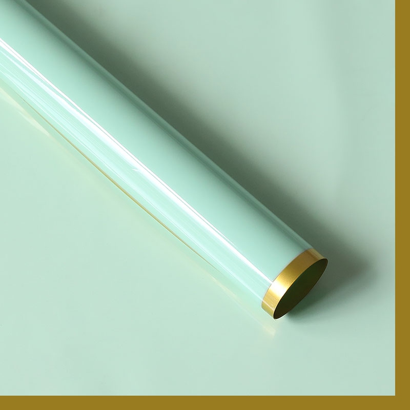 JLZB-06 Pastel Green