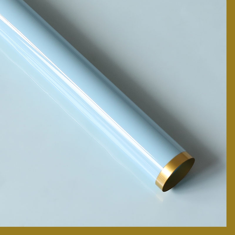 JLZB-09 Light Blue