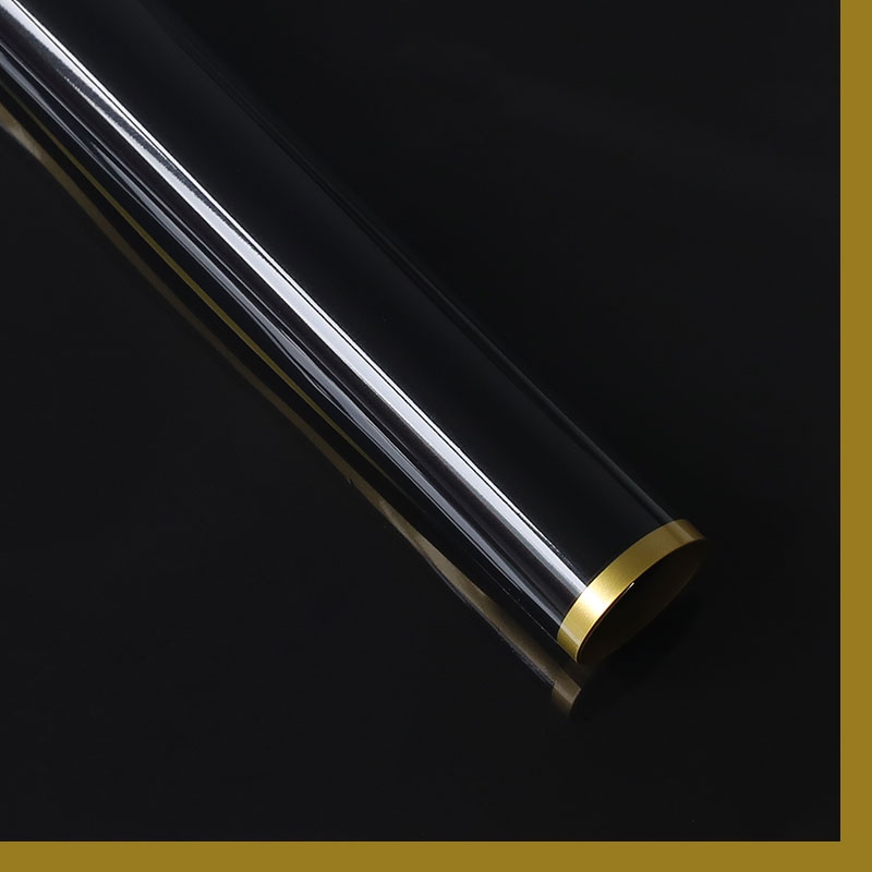 JLZB-12 Black